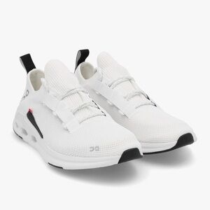 On Cloud Men’s Cloudeasy Sneaker Size 8 White Athletic Shoes NWT